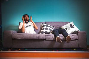 Paradox Museum Barcelona 1