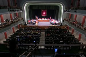 Paraninfo de la Universidad de La Laguna 4