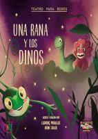 Una rana y los dinos 1