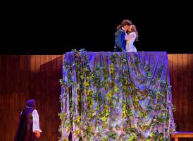 Cyrano de Bergerac - José Luis Gil 5