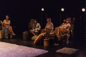 Los Desvaríos del Veraneo 2