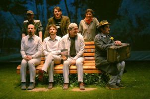 Continuidad de los parques 5