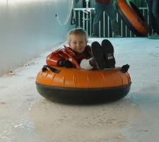 El Manantial de los Sueños - El Origen de la Navidad 3