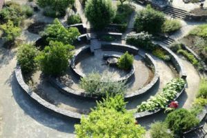 Jardín Botánico Atlántico 4