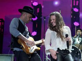 Jesse & Joy 3