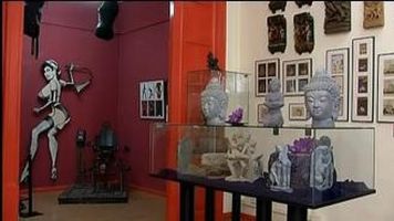 Museo Erótico de Barcelona 3