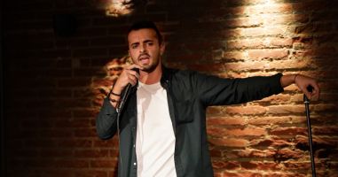 La Bromerie Live Show Monólogos 4