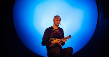 Solo. Un Musical de Amor Improvisado 5