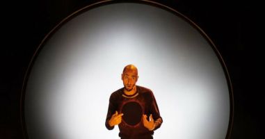 Solo. Un Musical de Amor Improvisado 6