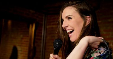 La Bromerie Live Show Monólogos 2