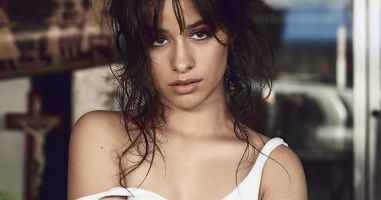 Camila Cabello 2