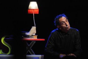 Arte de las putas. Una historia de amor 5