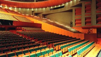 Teatro de la Maestranza 3