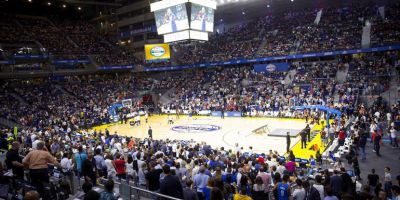 Movistar Arena (antes Wizink Center) 4