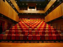 Teatro Echegaray de Málaga 3