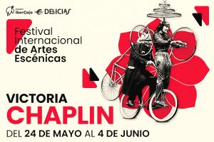 Cirque Invisible, con Victoria Chaplin 5