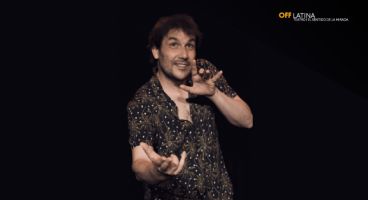 Amor, Sexo y lo que Surja 3