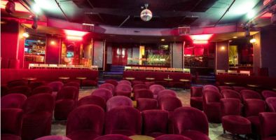 Sala Berlín Café 3