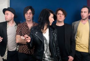 El Columpio Asesino 2