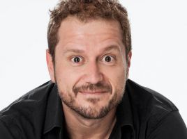 Sergio Fernández El Monaguillo 1