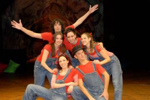 CantaJuego - Grupo EnCanto 4