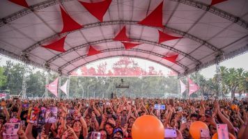 Festival Vive Latino 2025 3