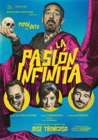 La Pasión Infinita con Pepón Nieto 1