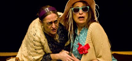 Las Princesas del Pacifico 2