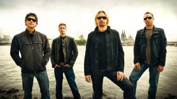Nickelback 3