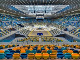 Gran Canaria Arena 2