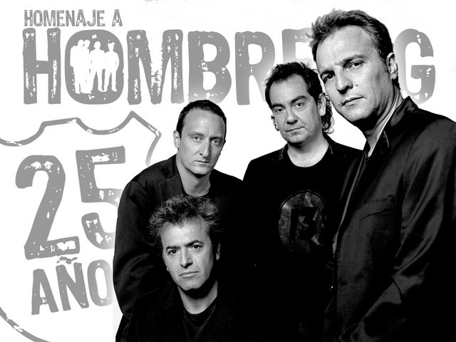 Hombres G