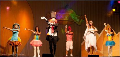 La Kalabaza de Pippa 3