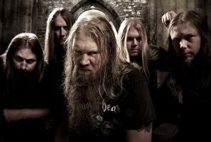 Amon Amarth 3
