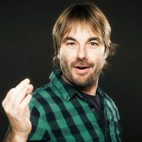 Bona Gent - Quim Masferrer  2