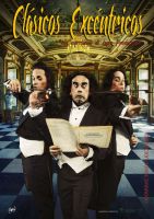 Clásicos Excéntricos 1