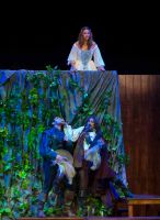 Cyrano de Bergerac - José Luis Gil 11