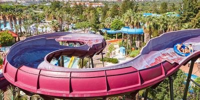 Caribe Aquatic Park 6