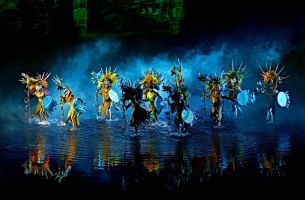 Puy du Fou España 6