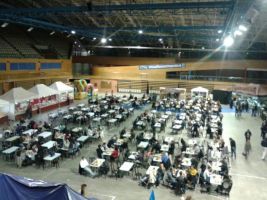 Espacio Multiusos Sánchez Paraiso 5