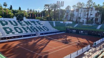 Andalucia Open  -  ATP 250 2