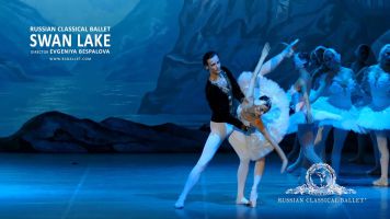 Russian Classical Ballet  2