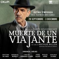 Muerte de un Viajante 1