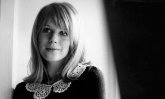 Marianne Faithfull 3