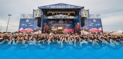 The Dream Island Fest 2025 2