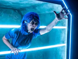 Prisonia. Circo de los Horrores 3