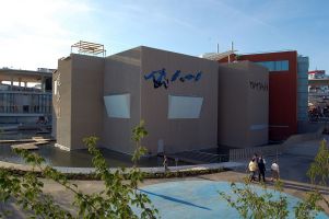 Acuario de Zaragoza 1