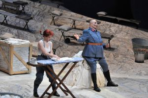 La Fille Du Regiment 2