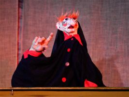 Titiriteros de Binefar 7