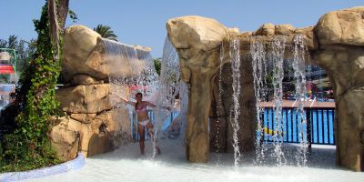 Aquopolis Torrevieja 12