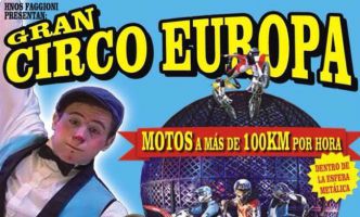 Gran Circo Europa 2